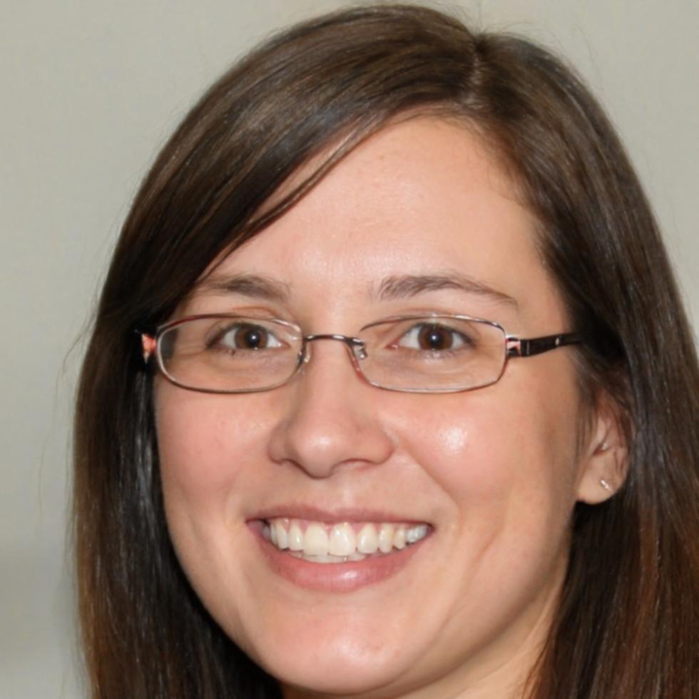 Retrato de Amaia Zubizarreta, estudiante de comunicación