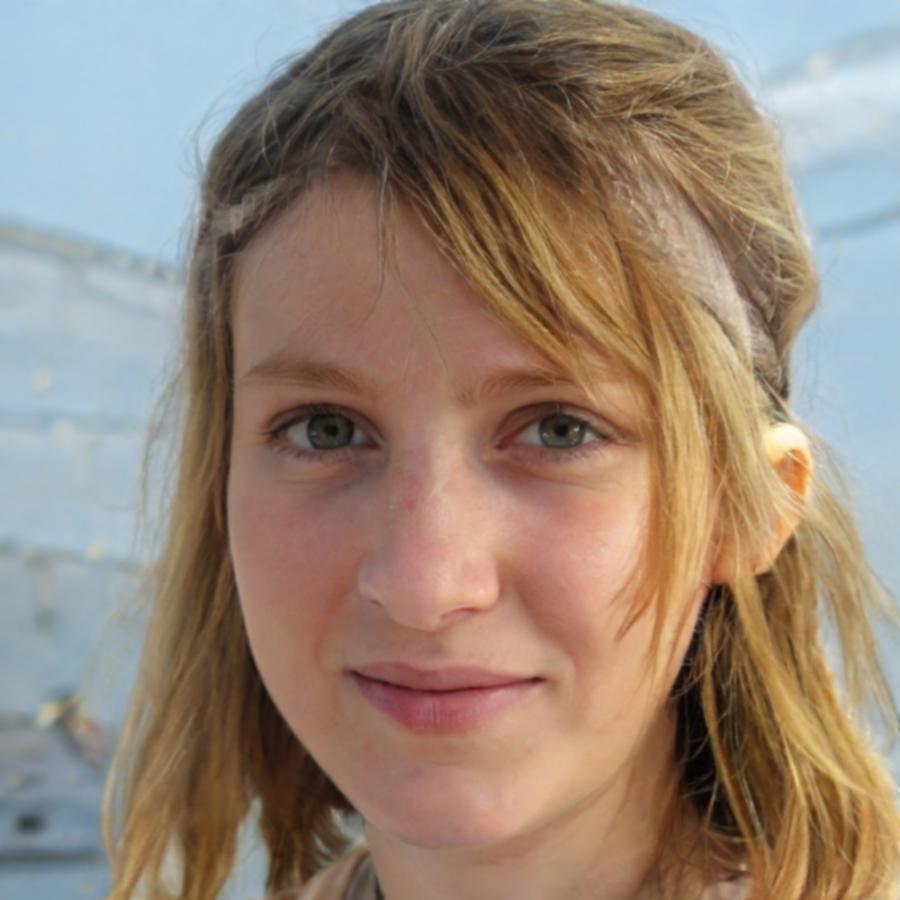 Retrato de Leire Arantzamendi, ingeniera de audio