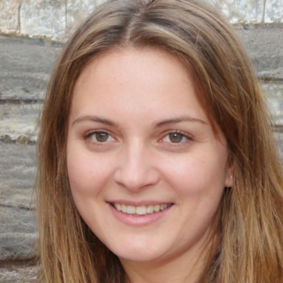 Retrato de Nerea Etxebarria, periodista freelance